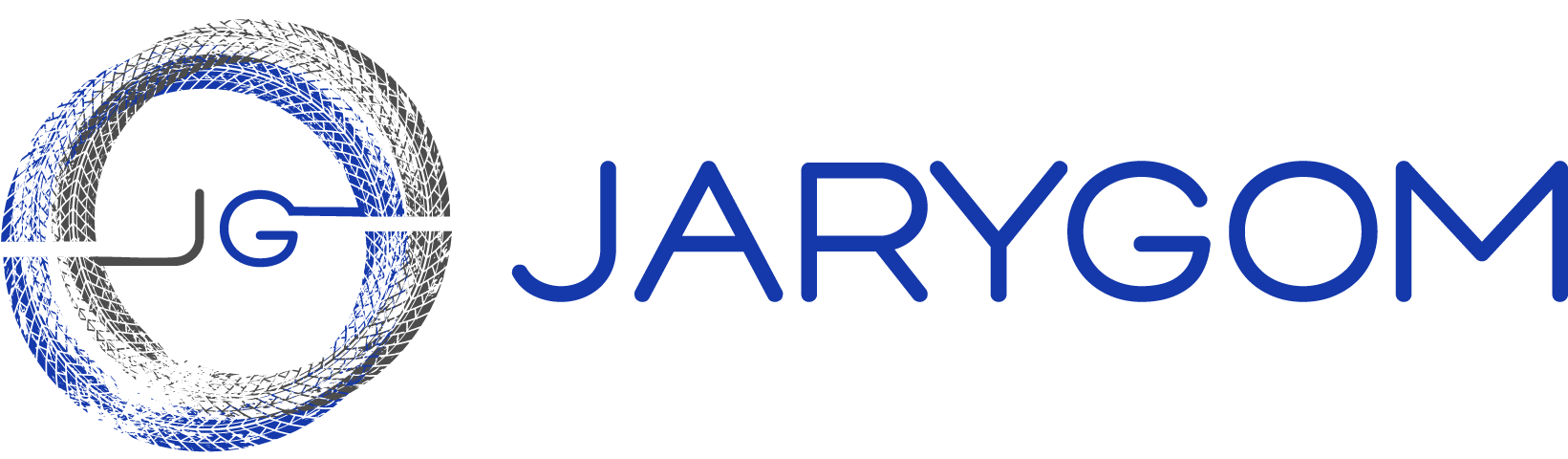 Jarygom Logo